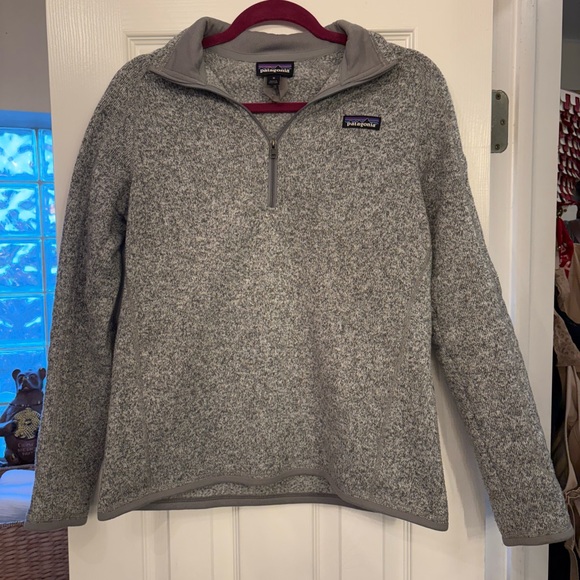 Patagonia pullover - Picture 4 of 7